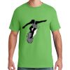 Dri Power ® 50/50 Cotton/Poly T Shirt Thumbnail