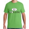 Dri Power ® 50/50 Cotton/Poly T Shirt Thumbnail