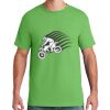 Dri Power ® 50/50 Cotton/Poly T Shirt Thumbnail