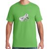 Dri Power ® 50/50 Cotton/Poly T Shirt Thumbnail