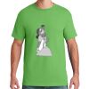Dri Power ® 50/50 Cotton/Poly T Shirt Thumbnail