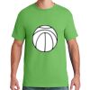 Dri Power ® 50/50 Cotton/Poly T Shirt Thumbnail