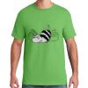 Dri Power ® 50/50 Cotton/Poly T Shirt Thumbnail