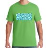 Dri Power ® 50/50 Cotton/Poly T Shirt Thumbnail