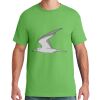 Dri Power ® 50/50 Cotton/Poly T Shirt Thumbnail