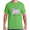 Dri Power ® 50/50 Cotton/Poly T Shirt Thumbnail