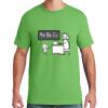 Dri Power ® 50/50 Cotton/Poly T Shirt Thumbnail