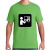 Dri Power ® 50/50 Cotton/Poly T Shirt Thumbnail