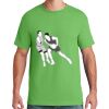 Dri Power ® 50/50 Cotton/Poly T Shirt Thumbnail