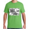 Dri Power ® 50/50 Cotton/Poly T Shirt Thumbnail