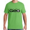 Dri Power ® 50/50 Cotton/Poly T Shirt Thumbnail