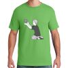 Dri Power ® 50/50 Cotton/Poly T Shirt Thumbnail