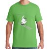 Dri Power ® 50/50 Cotton/Poly T Shirt Thumbnail