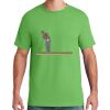 Dri Power ® 50/50 Cotton/Poly T Shirt Thumbnail