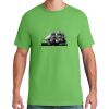 Dri Power ® 50/50 Cotton/Poly T Shirt Thumbnail