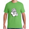 Dri Power ® 50/50 Cotton/Poly T Shirt Thumbnail