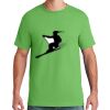Dri Power ® 50/50 Cotton/Poly T Shirt Thumbnail