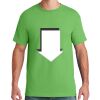 Dri Power ® 50/50 Cotton/Poly T Shirt Thumbnail