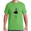 Dri Power ® 50/50 Cotton/Poly T Shirt Thumbnail