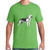 Dri Power ® 50/50 Cotton/Poly T Shirt Thumbnail