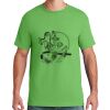 Dri Power ® 50/50 Cotton/Poly T Shirt Thumbnail