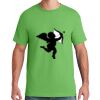 Dri Power ® 50/50 Cotton/Poly T Shirt Thumbnail