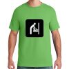 Dri Power ® 50/50 Cotton/Poly T Shirt Thumbnail