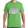 Dri Power ® 50/50 Cotton/Poly T Shirt Thumbnail