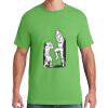 Dri Power ® 50/50 Cotton/Poly T Shirt Thumbnail