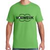 Dri Power ® 50/50 Cotton/Poly T Shirt Thumbnail