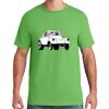 Dri Power ® 50/50 Cotton/Poly T Shirt Thumbnail