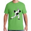 Dri Power ® 50/50 Cotton/Poly T Shirt Thumbnail