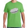 Dri Power ® 50/50 Cotton/Poly T Shirt Thumbnail