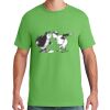 Dri Power ® 50/50 Cotton/Poly T Shirt Thumbnail