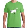 Dri Power ® 50/50 Cotton/Poly T Shirt Thumbnail