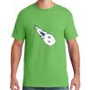 Dri Power ® 50/50 Cotton/Poly T Shirt Thumbnail