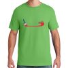Dri Power ® 50/50 Cotton/Poly T Shirt Thumbnail