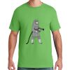 Dri Power ® 50/50 Cotton/Poly T Shirt Thumbnail