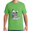 Dri Power ® 50/50 Cotton/Poly T Shirt Thumbnail