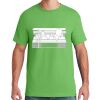 Dri Power ® 50/50 Cotton/Poly T Shirt Thumbnail