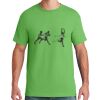 Dri Power ® 50/50 Cotton/Poly T Shirt Thumbnail