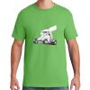Dri Power ® 50/50 Cotton/Poly T Shirt Thumbnail