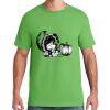 Dri Power ® 50/50 Cotton/Poly T Shirt Thumbnail