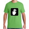 Dri Power ® 50/50 Cotton/Poly T Shirt Thumbnail