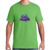 Dri Power ® 50/50 Cotton/Poly T Shirt Thumbnail