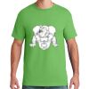 Dri Power ® 50/50 Cotton/Poly T Shirt Thumbnail
