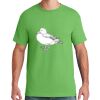 Dri Power ® 50/50 Cotton/Poly T Shirt Thumbnail