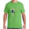 Dri Power ® 50/50 Cotton/Poly T Shirt Thumbnail
