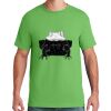 Dri Power ® 50/50 Cotton/Poly T Shirt Thumbnail