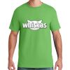 Dri Power ® 50/50 Cotton/Poly T Shirt Thumbnail